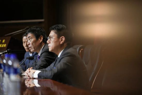 欲火旺盛