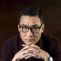 小兰早上帮小五郎消火
