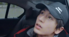 她炙热的欲望